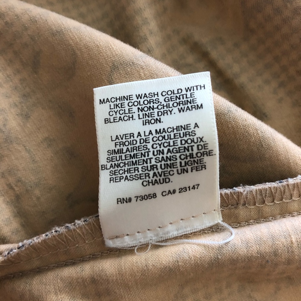 Talbots skirt - Picture 5 of 5
